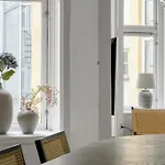 شقة Stylish In The Heart Of Cph كوبنهاجن