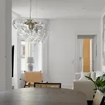 Stylish In The Heart Of Cph شقة