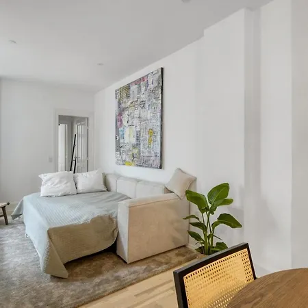 Stylish In The Heart Of Cph קופנהגן