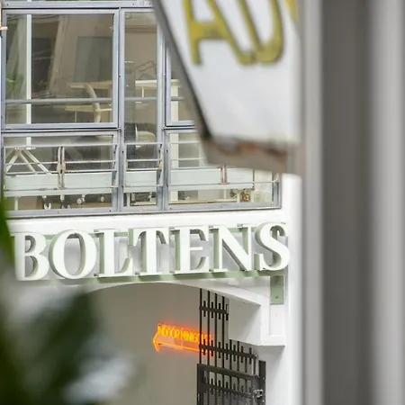 Stylish In The Heart Of Cph * קופנהגן