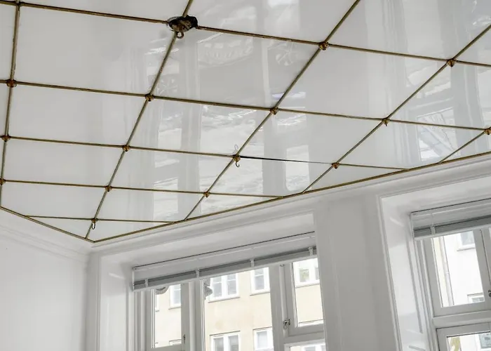 Διαμέρισμα Stylish In The Heart Of Cph *