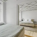 Stylish In The Heart Of Cph Appartamento *