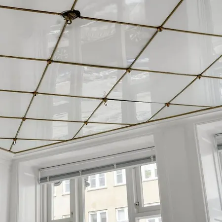 Διαμέρισμα Stylish In The Heart Of Cph *