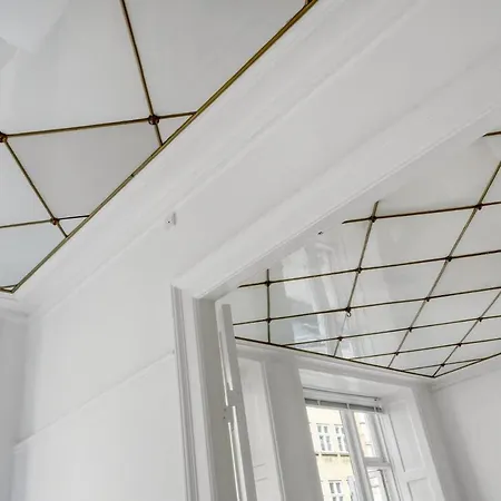 Stylish In The Heart Of Cph Apartament Kopenhaga
